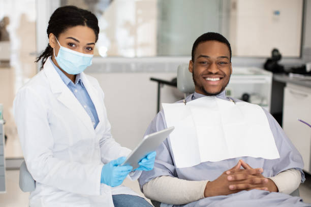 Best Dental Fillings (Composite and Amalgam)  in Pueblo, CO