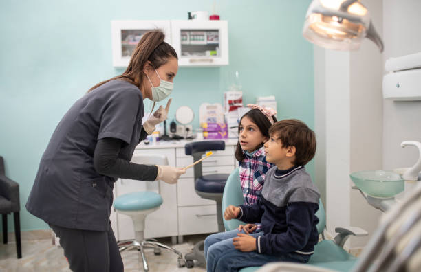 Best Wisdom Tooth Removal  in Pueblo, CO