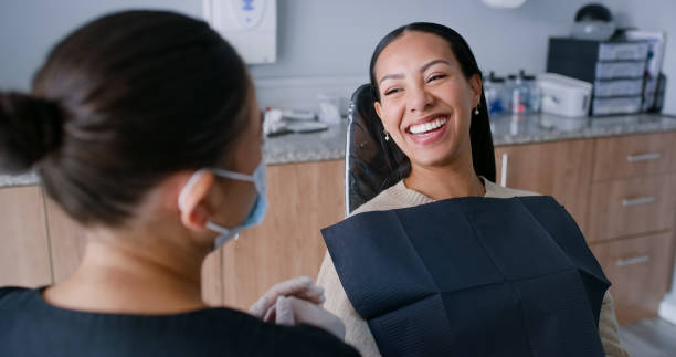 Dental X-Rays and Imaging in Pueblo, CO